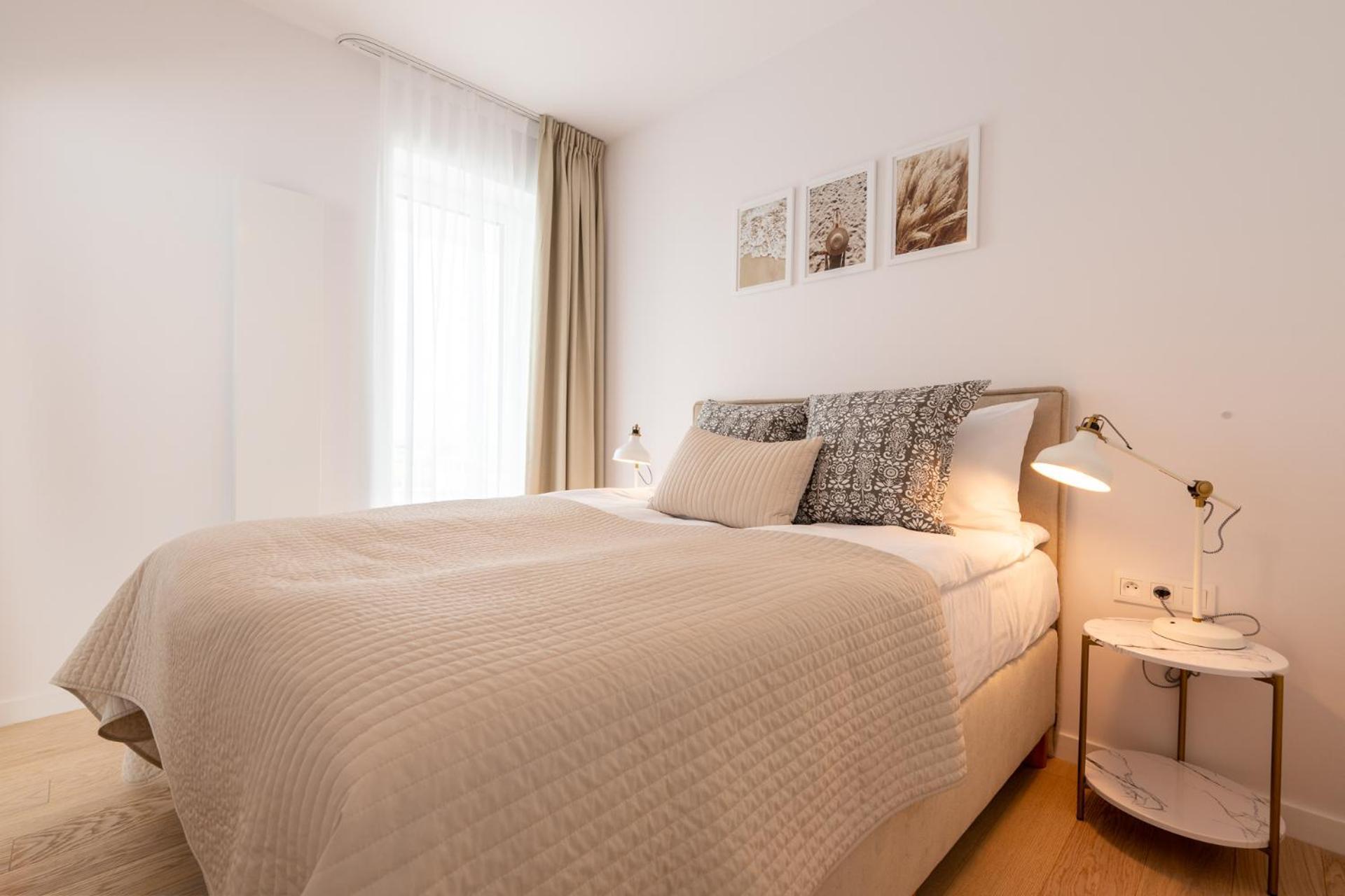 Sea Collection By Marina Royale Aparthotel Ujście-Darłowskie Екстериор снимка